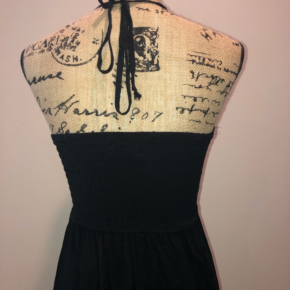 Halter Neck - image 4